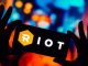 Riot Platforms Posts Mixed Q1 Results as Effects of Bitcoin 'Halving' Linger
