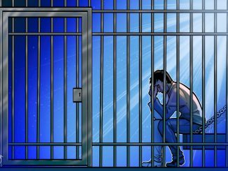 Russia arrests Blum co-founder Vladimir Smerkis on fraud charges
