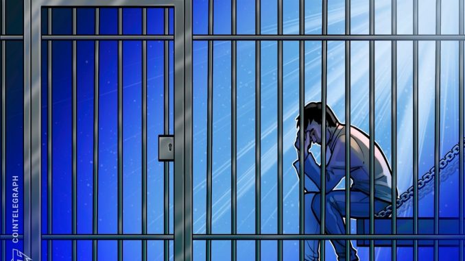 Russia arrests Blum co-founder Vladimir Smerkis on fraud charges Russia arrests Blum co-founder Vladimir Smerkis on fraud charges