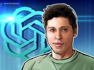 Sam Altman’s eye-scanning crypto project World launches in US