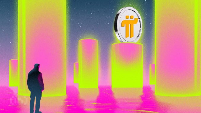 Why Pioneers Are Frustrated with Pi Network's $100 Million Fund Pioneers Criticize Pi Network’s $100 Million Ventures Fund as Ecosystem Progress Lags