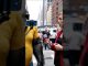 Buddy got a little scared #news #ai #city #street