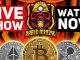 Crypto Mining Is Kinda Rough?