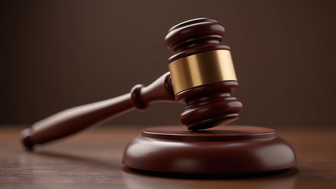 Judge rejects Ripple and SEC’s joint bid to conclude XRP Judge rejects Ripple and SEC’s joint bid to conclude XRP lawsuit