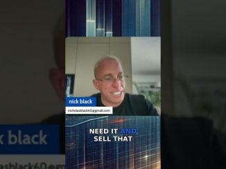 Mastering Financial Tools for Profit: A Must-Know Guide #shorts #crypto #fyp - Youtube NickBlackLive