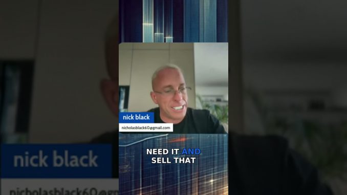 Mastering Financial Tools for Profit: A Must-Know Guide #shorts #crypto #fyp - Youtube NickBlackLive