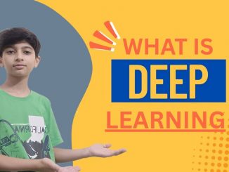 What Is Deep Learning? Explained for Kids And Beginners | FutureSeed AI | #ai