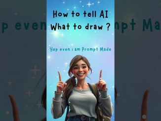 What is a Prompt? Quick Guide for AI Art Beginners