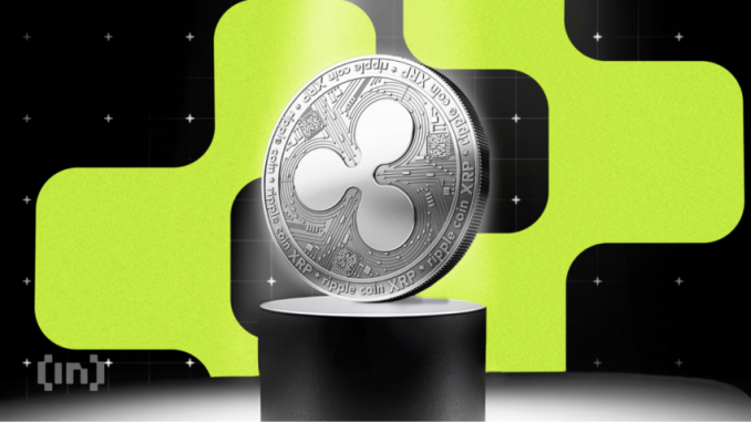 XRP Drops 5% Despite Growing Institutional Interest Why XRP Keeps Falling Despite Bullish Headlines from Ripple