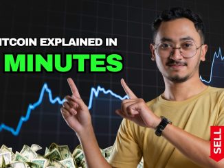 Bitcoin Explained in 5 Minutes (2025) | Simple & Fast Crypto Guide