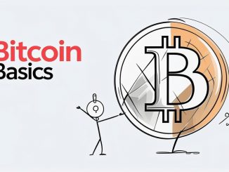 “Bitcoin for Beginners: How It Really Works in 2025"