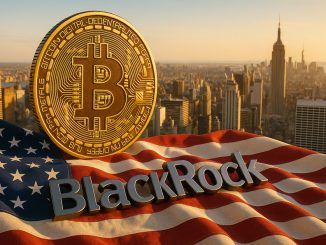 BlackRock's IBIT vaults over $80B in assets, breaks ETF speed record
