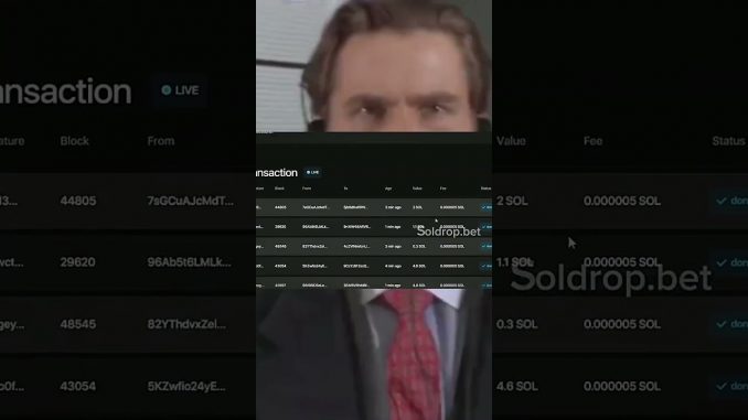 CRYPTO AIRDROP | SOLANA AIRDROP | Even Beginners Can Do This
