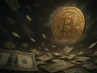 Canadian fintech Mogo's $50M Bitcoin reserve plan ignites 140% share surge at market opening