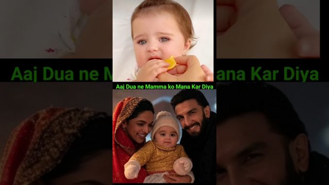 🤩🌟Dua Ji ShRARat AI Photo #dua #viral #trending #news #deepveer #shorts