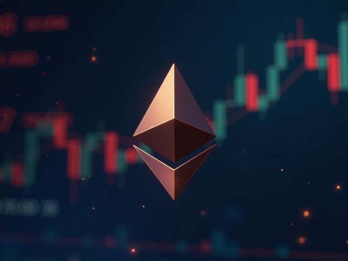 Ethereum Price