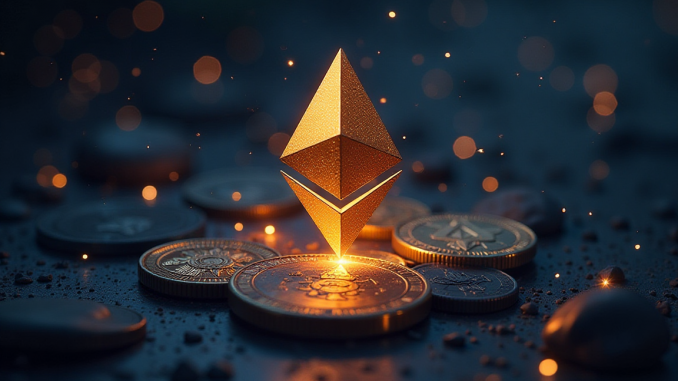 Ethereum ascends: institutional pivot and dormant whale moves signal a new era