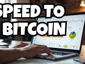 How Fast Can You Earn 1 Bitcoin? (Full Strategy Explained)