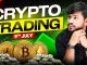 💰- LIVE Trades on BTC, GOLD, and USOIL – | 09 July - IITian Trader