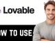 Lovable Tutorial for Beginners | How to Use Lovable AI to Build a No‑Code Web App