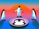 PENGU Price Struggles as 336 Million Tokens Hit Exchanges: Deeper Dip Incoming?