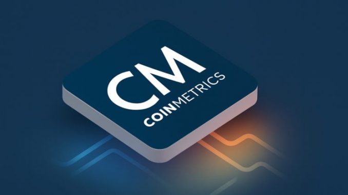 PayPal-backed crypto infrastructure firm Talos inks $100M deal to acquire Coin Metrics