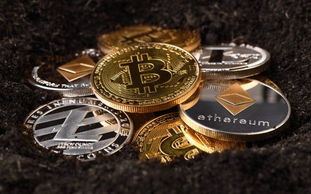 Bitcoin