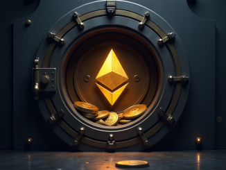 World Liberty Financial acquires 3,473 ETH