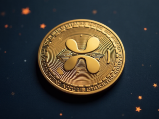 XRP price