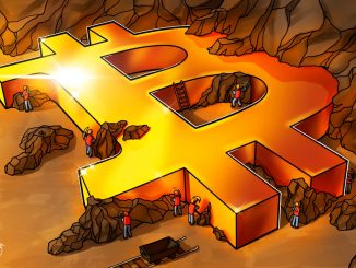 93% of Bitcoin Is Mined. What Happens at the 21 Million Cap?