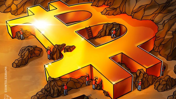 93% of Bitcoin Is Mined. What Happens at the 21 93% of Bitcoin Is Mined. What Happens at the 21 Million Cap?