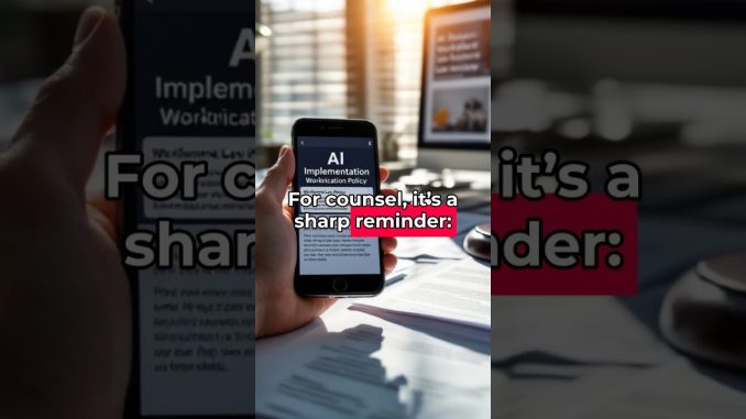 AI News