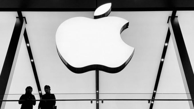 Apple to invest $100 billion more in US manufacturing amid Trump tariff pressure