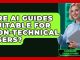 Are AI Guides Suitable for Non-Technical Users? - AI and Machine Learning Explained
