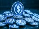 Coinbase facilitates DeFi funding via USDC amid $40.7B active loan record