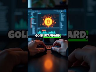 Crypto Made Simple: Your Guide to Digital Wealth in 2025