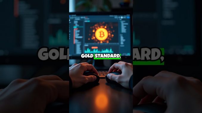 Crypto Made Simple: Your Guide to Digital Wealth in 2025