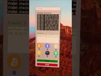 Crypto Software Mining   Legit Bruteforce Free Download 1920p 30fps H264 128kbit AAC