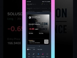 "Crypto📊📈📉 Trade Recorded Live | Beginner’s Guide to Binance".... #shorts #uoloadyoutubeshorts.
