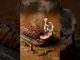 Delicious Roast Meat Cooking Tutorial Easy Recipe For Beginners   AI Video