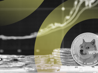 Dogecoin, XRP Lead Altcoins as Bitcoin Dominance Falls