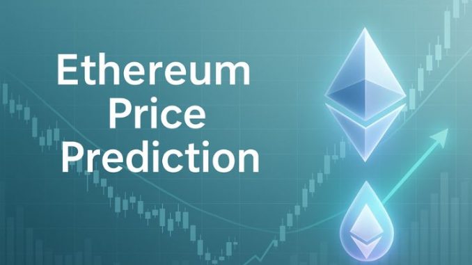 ETH price prediction: $8K in play before Oct as ETF ETH price prediction: $8K in play before Oct as ETF frenzy builds, whales buy PEPE & RTX