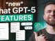 GPT 5 Features Explained in 20 Minutes! (Full Guide for Beginners)