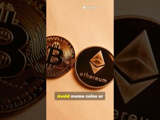 How to Start Investing in Crypto (Beginner’s Guide)