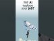 Jobs ai can’t replace. Guide in my bio. #success #wealth #motivation #ai #jobs