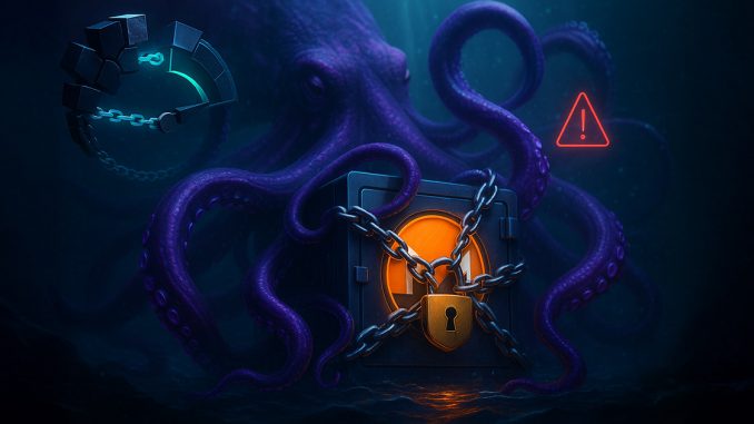Kraken suspends Monero deposits after 51% attack