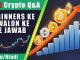 LIVE Crypto Q&A + Trading Tips for Beginners