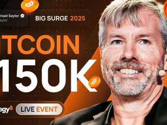 Michael Saylor: BITCOIN BULL RUN CONFIRMED! BTC PRICE PREDICTION