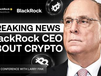 Trump vs Murdoch Showdown | BlackRock CEO’s Crypto Bombshell Rocks the Market