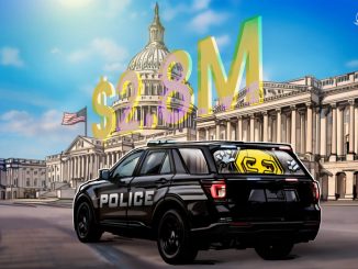 US Authorities To Seize $2.8M Crypto From Alleged Ransomware Operator